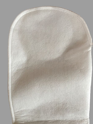 200 300 500 micrones SDS Ring Swimming Pool Filter Bag para el tratamiento de aguas