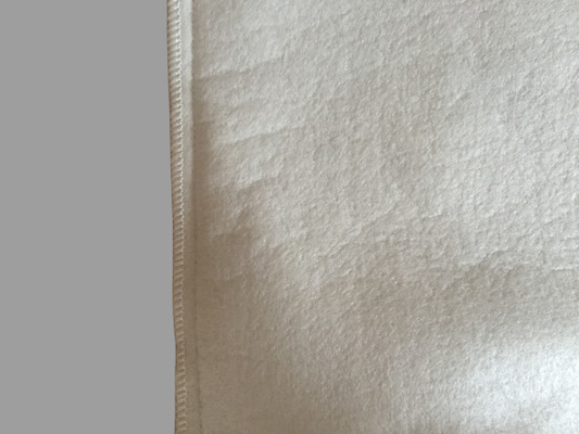 Bolso de filtro líquido de nylon del PE PP para el tratamiento de aguas 50 100 300 500 micrones
