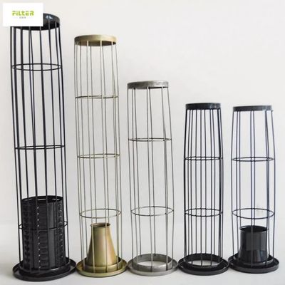 bolso de filtro de alta temperatura del colector de polvo de 500gsm Aramid (Nomex)