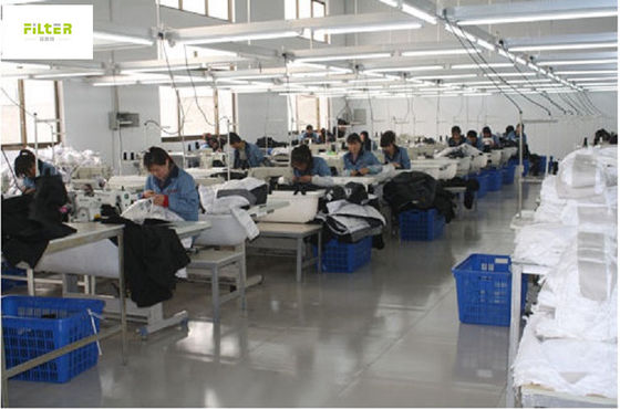 10 25 50 nilón del animal doméstico de Mesh Liquid Filter Bag Custom PE del poliéster de 100 micrones